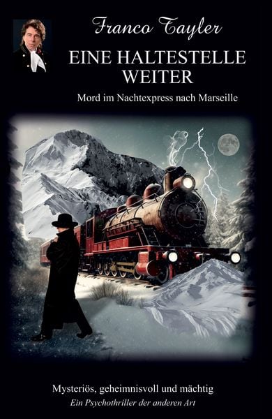 Produktbild: Eine Haltestelle Weiter