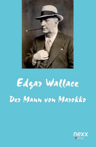 Produktbild: Der Mann von Marokko