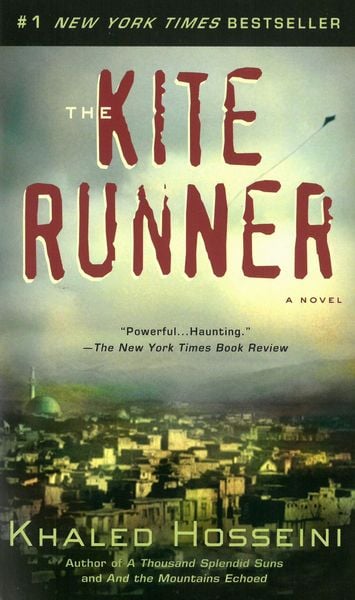 Produktbild: The Kite Runner