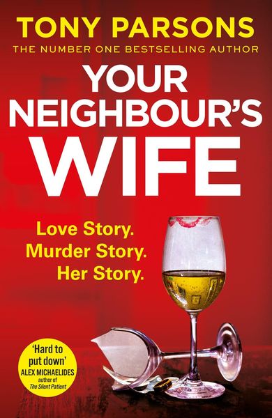 Produktbild: Parsons, T: Your Neighbour's Wife