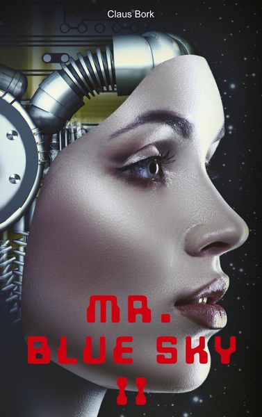 Produktbild: Mr. Blue Sky II