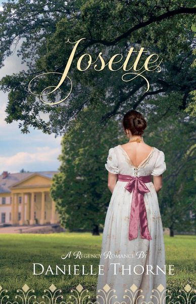 Produktbild: Josette