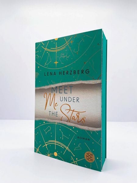 Produktbild: Meet Me Under The Stars