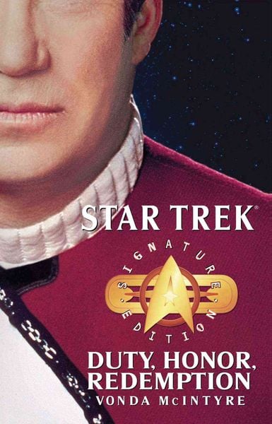 Produktbild: Star Trek