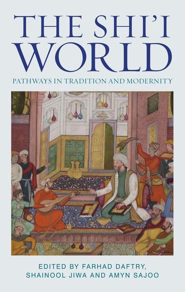 Produktbild: The Shi'i World