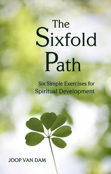 Produktbild: Sixfold Path
