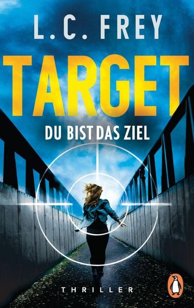Produktbild: Target. Du bist das Ziel