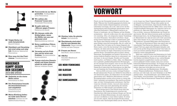 Big Ideas. Das Feminismus-Buch