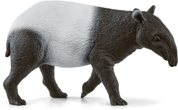 Schleich - Wild Life - Tapir