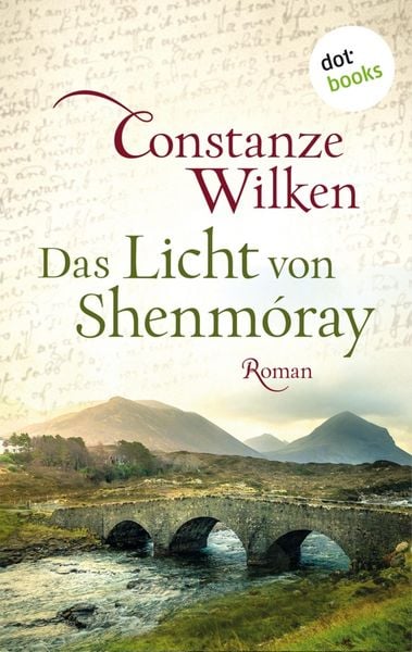 Produktbild: Das Licht von Shenm&oacute;ray
