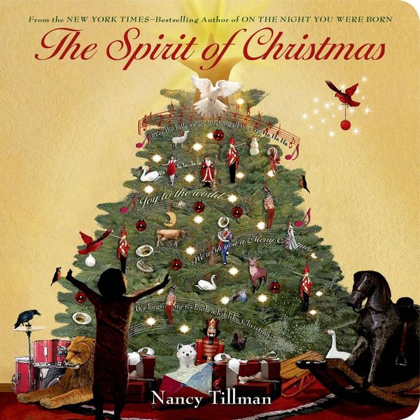 Produktbild: The Spirit of Christmas