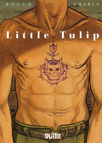 Produktbild: Little Tulip