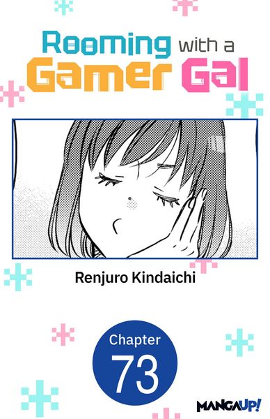 Produktbild: Rooming with a Gamer Gal #073