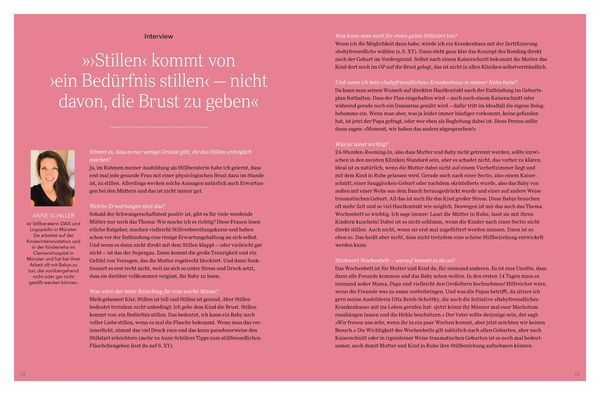 Produktbild: ELTERN-Ratgeber. Stillen