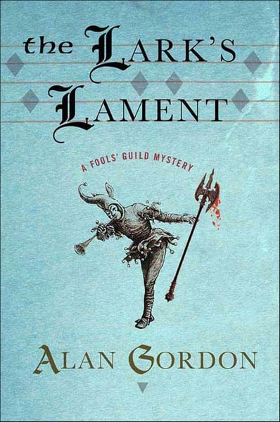 Produktbild: The Lark's Lament