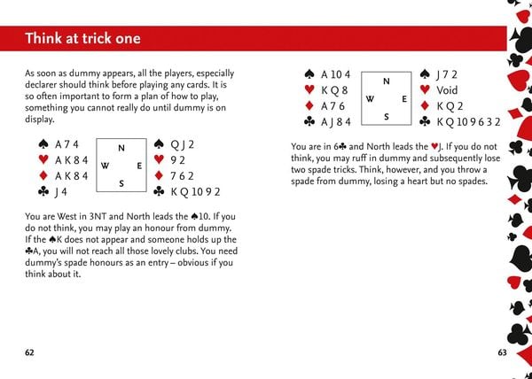 Produktbild: Bridge Secrets