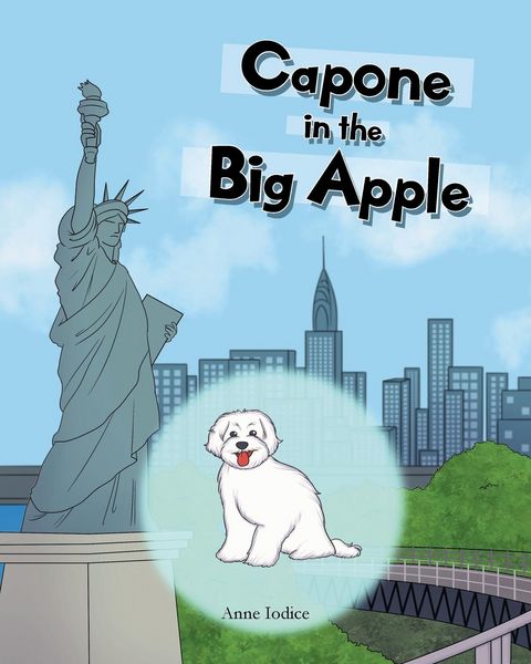 Produktbild: Capone in the Big Apple