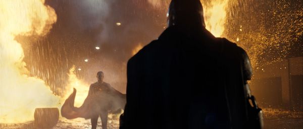 Produktbild: Batman v Superman: Dawn of Justice (+ Blu-ray 2D Kinofassung) Ultimate Edition
