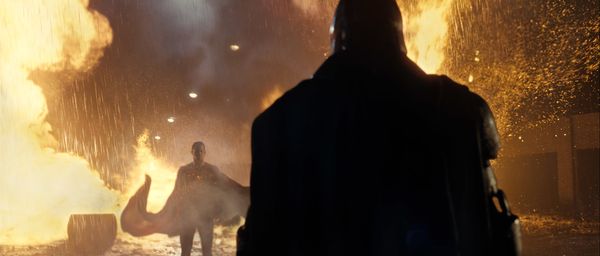Produktbild: Batman v Superman: Dawn of Justice