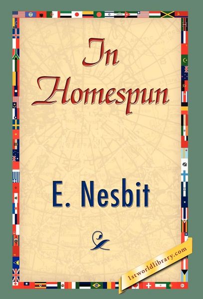 Produktbild: In Homespun