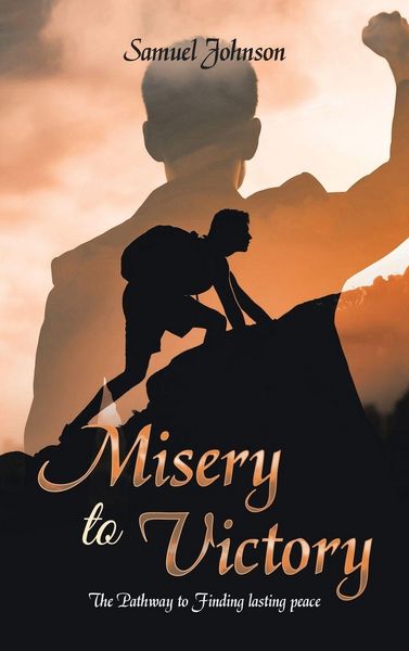 Produktbild: Misery to Victory