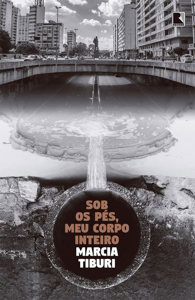 Produktbild: Sob os p&eacute;s, meu corpo inteiro