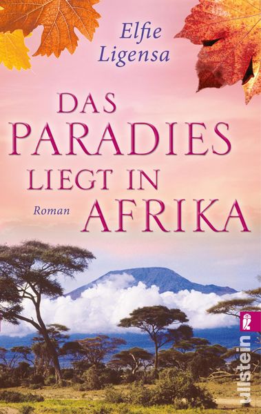 Produktbild: Das Paradies liegt in Afrika