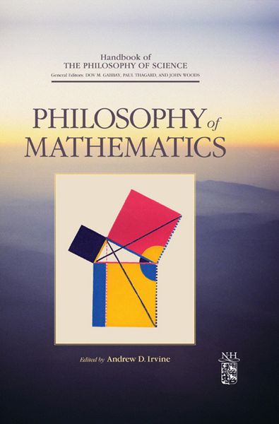 Produktbild: Philosophy of Mathematics