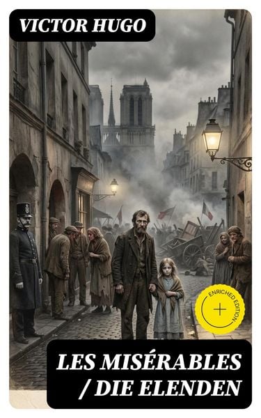 Produktbild: Les Mis&eacute;rables / Die Elenden