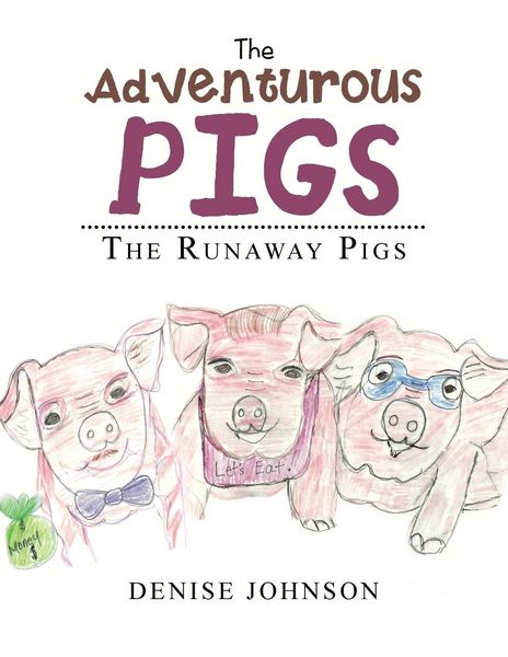 Produktbild: The Adventurous Pigs