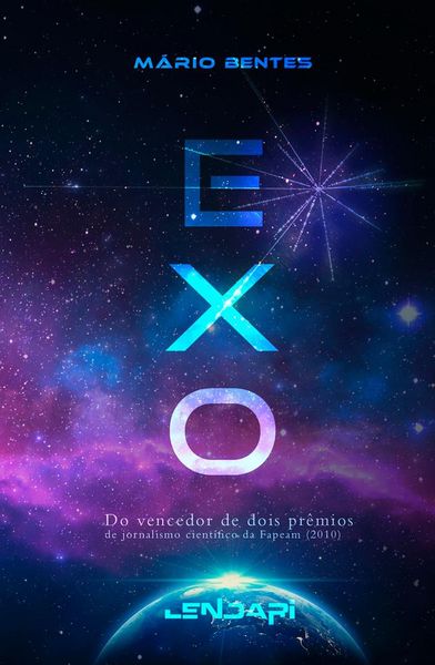 Produktbild: EXO
