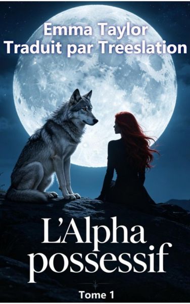 Produktbild: L'Alpha possessif