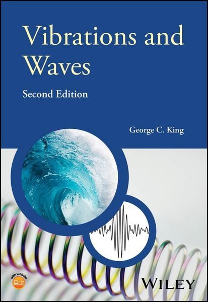 Produktbild: Vibrations and Waves