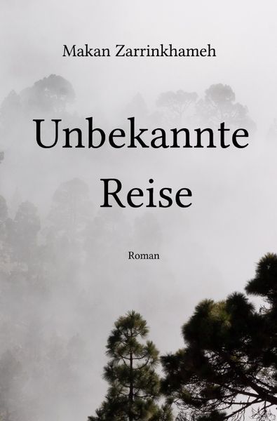 Produktbild: Unbekannte Reise