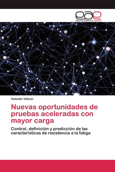 Produktbild: Nuevas oportunidades de pruebas aceleradas con mayor carga