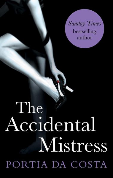 Produktbild: The Accidental Mistress