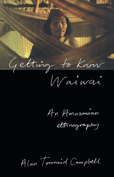 Produktbild: Getting to Know Waiwai