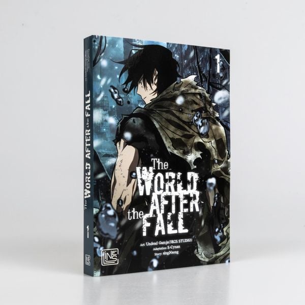 Produktbild: The World After the Fall 1