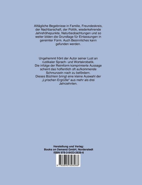 Produktbild: Wechselb&auml;der