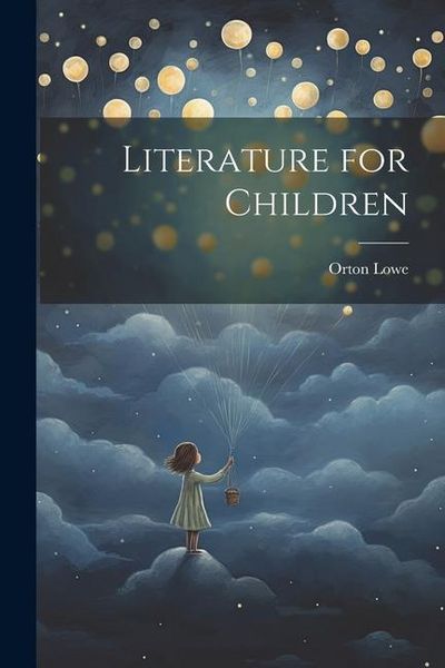Produktbild: Literature for Children