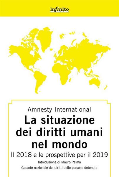 Produktbild: La situazione dei diritti umani nel mondo