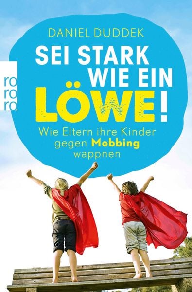 Produktbild: Sei stark wie ein L&ouml;we!