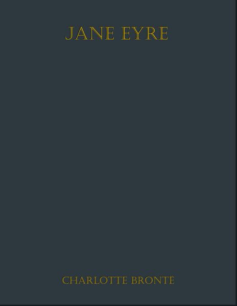 Produktbild: Jane Eyre