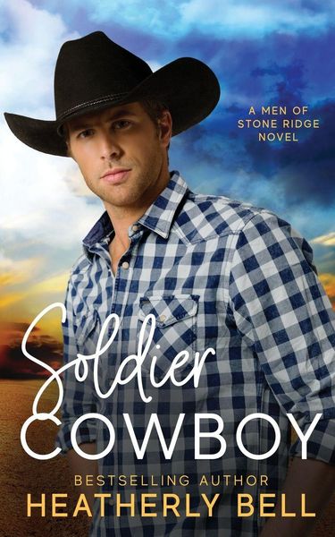 Produktbild: Soldier Cowboy