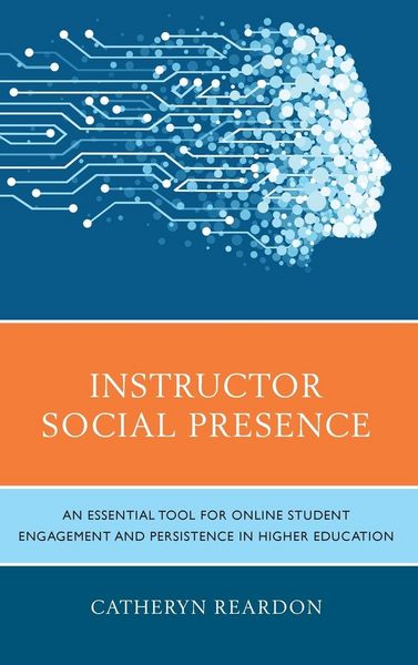 Produktbild: Instructor Social Presence