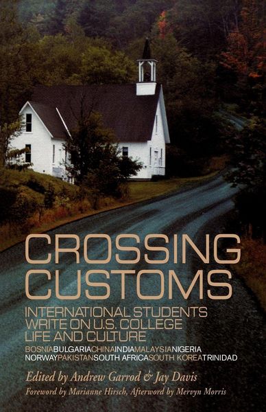 Produktbild: Crossing Customs