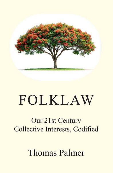 Produktbild: Folklaw