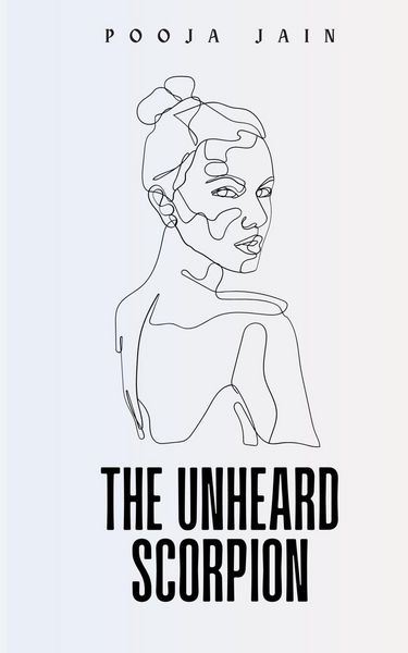 Produktbild: The Unheard Scorpion