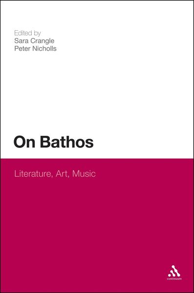 Produktbild: On Bathos