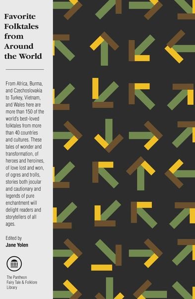 Produktbild: Favorite Folktales from Around the World